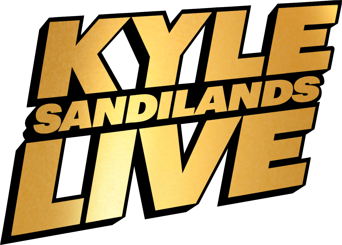 Kyle Sandilands Live